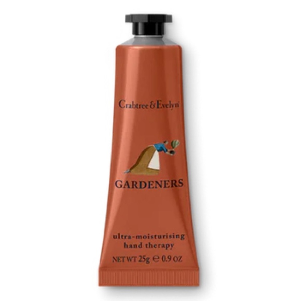 Crabtree & Evelyn Gardener's Hand Therapy
